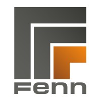 Fenn Designers logo - Similar company to @Estudiooca
