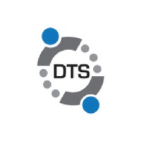 DTS IT Services Inc. logo - Similar company to Djt Solutions, Inc.