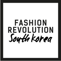 Fashion Revolution South Korea logo - Similar company to Sem Scholars