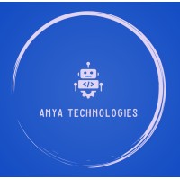 Anya Technologies logo - Similar company to Aanya Techsoft Llp 