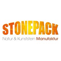 Stonepack logo - Similar company to Stonepack