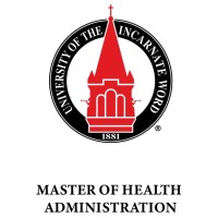 UIW Master of Health Administration logo - Similar company to U.S. Air Force - Medical Service Corps