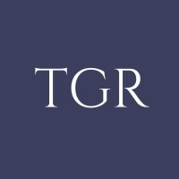 TGR Projetos logo - Similar company to A2M2 Ambientes Inteligentes