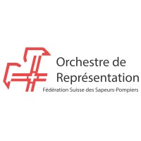ORSPS - Orchestre de Représentation des Sapeurs-Pompiers Suisses logo - Similar company to Orchestre.Agency