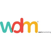 WDM logo - Similar company to Multivac México
