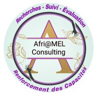 Afri@MEL Consulting logo - Similar company to Cosef