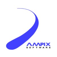 Ampix Software logo - Similar company to Compumax Shop