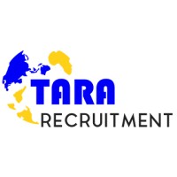Tara Recruitment logo - Similar company to C Data Marine Ltd