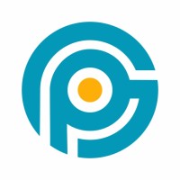 GenioPay logo - Similar company to Master Vision Integrated Solutions