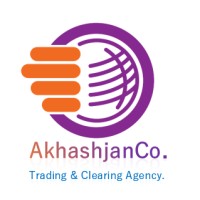 Akhashjan Trading Co. logo - Similar company to Iran Tarabar Co. Ltd.