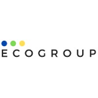 ECOGROUP logo - Similar company to Ecosource Environmental Resources