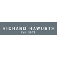 Richard Haworth Ltd logo - Similar company to Swiscot Group