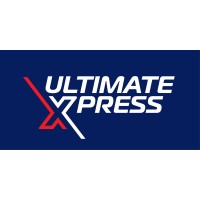 Ultimate Xpress logo - Similar company to Multi Matrix Ltd