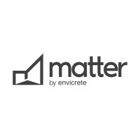 Matter by Envicrete logo - Similar company to Faizy
