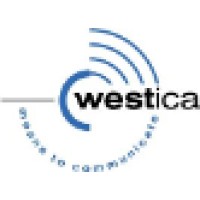 Westica Communications Ltd. logo - Similar company to Jetcut Ltd