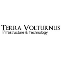 Terra Volturnus logo - Similar company to Ice Bear Worx Llc