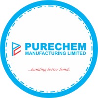 Purechem Manufacturing LTD logo - Similar company to Nimbus