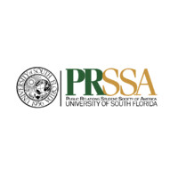 USF PRSSA logo - Similar company to Prssa San Francisco Chapter