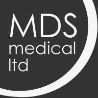 MDS Medical Ltd logo - Similar company to Impacta Limited