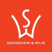 Skogshem & Wijk logo - Similar company to Mayanor Ventures