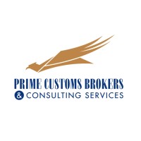 Prime Customs Brokers logo - Similar company to Mega Move Alliance