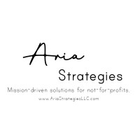 Aria Strategies LLC logo - Similar company to Summit Re Partners