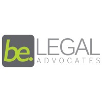 Be.Legal Advocates logo - Similar company to David Griscti & Associates