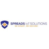 Spreads IoT Solutions logo - Similar company to Orion Hardware Design Lab