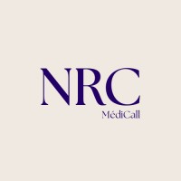NRC MédiCall logo - Similar company to Oxeo