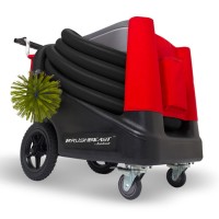 Air Duct Cleaning Portland logo - Similar company to Duct Services