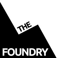 The Foundry Mountaineering Club CIC logo - Similar company to Go Higher Mountaineering
