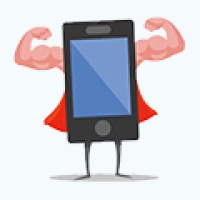 SuperApp logo - Similar company to Millennium Edtech