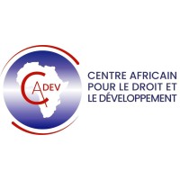 CADEV AFRIQUE logo - Similar company to Cadev