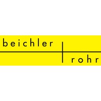 beichler + rohr GmbH & Co. KG Architekturbüro logo - Similar company to Eclect Architekturbüro