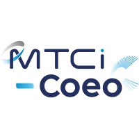 MTCI-COEO logo - Similar company to Robert Bas
