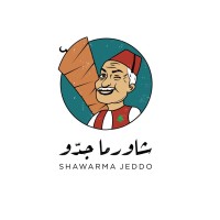 SHAWARMA JEDDO logo - Similar company to Shawarma King