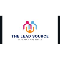 THE LEAD SOURCE logo - Similar company to Rollx