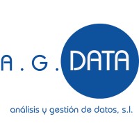 Análisis y Gestión de Datos - AGDATA logo - Similar company to Argentina Performance Art
