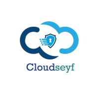 Cloudseyf logo - Similar company to Jkc Technosoft