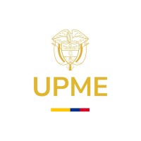 UPME Oficial logo - Similar company to Asocodis