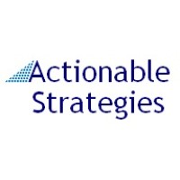 Actionable Strategies logo - Similar company to Computer Concepts, Inc.