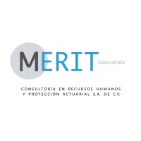 Merit Consultoría logo - Similar company to Merit Re, Intermediario De Reaseguro, S.A. De C.V.