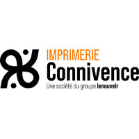 Connivence SAS logo - Similar company to Setig Abelia