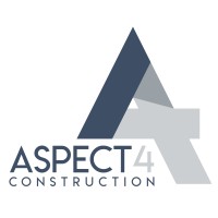 Aspect4 Construction logo - Similar company to Ort Uk