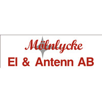 MÖLNLYCKE EL & ANTENN AB logo - Similar company to Elcent