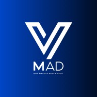 VMAD logo - Similar company to Vmad Technologies