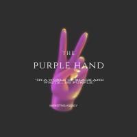 PurpleHandMedia logo - Similar company to Edverb.In