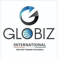 Globiz International logo - Similar company to Meteor Cee Hungary