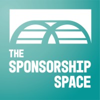 The Sponsorship Space logo - Similar company to Sponseasy