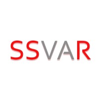 SSVAR logo - Similar company to In2Real